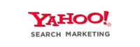 yahoo search marketing
