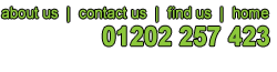 mfp website marketing homepage