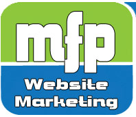 MfP Website Marketing