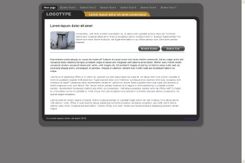 website package 18