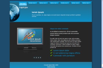 website package 2