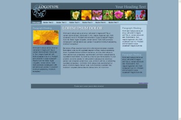 website package 24