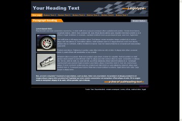 website package 3