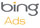 bing adcenter